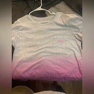 PINK Campus Tee